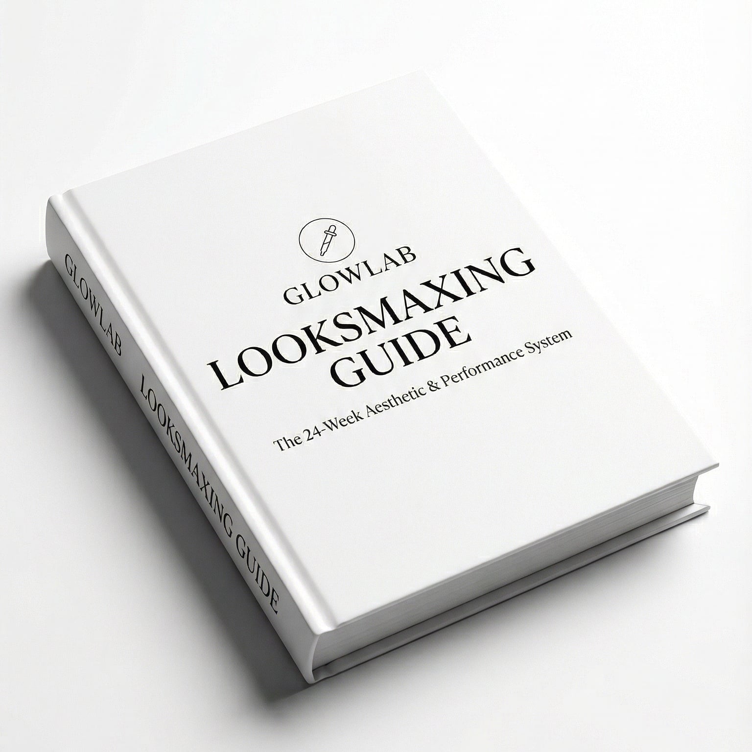The Complete Male Looksmaxing Course